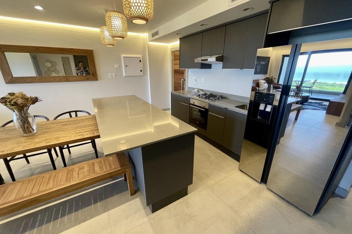 Hendra - Ultra-Modern 3-Bedroom Apartment with Coastal Views – Ridgeside Precinct - Photo 5