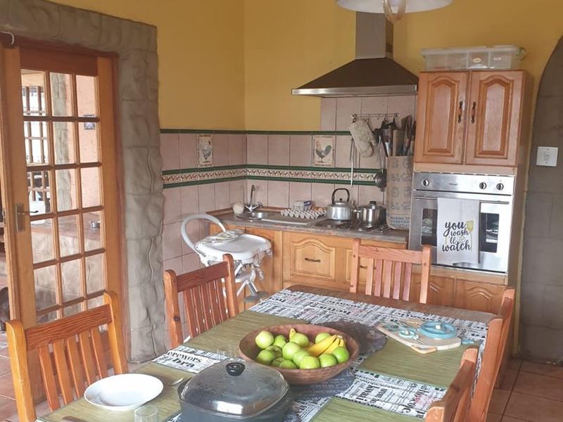 Timeless Charm Meets Modern Comfort in the Heart of Benoni Central - Photo 6