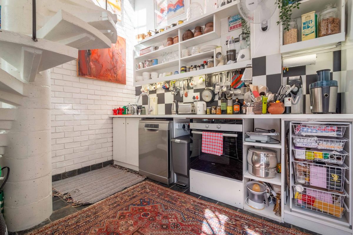 Wonderous Wandel Street  SOLD! - Photo 3