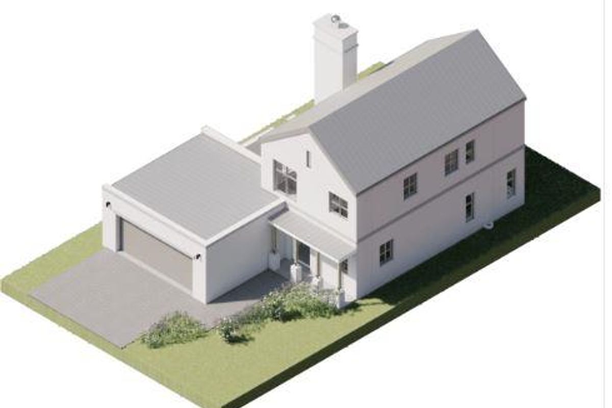 Secure Coastal Living | Plot & Plan | Full Title | VAT Included - Photo 5