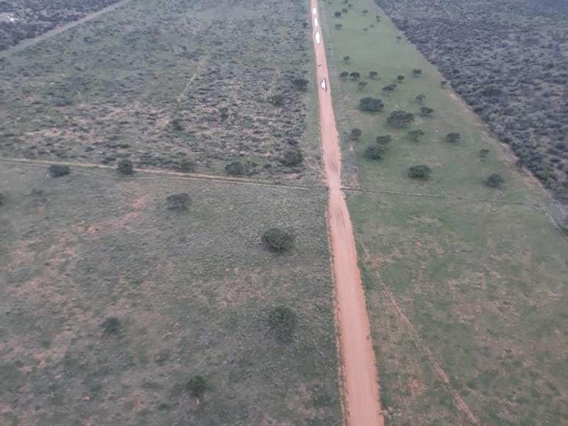 CATTLE FARM FOR SALE IN OTJOZONDJUPA REGION - Photo 8