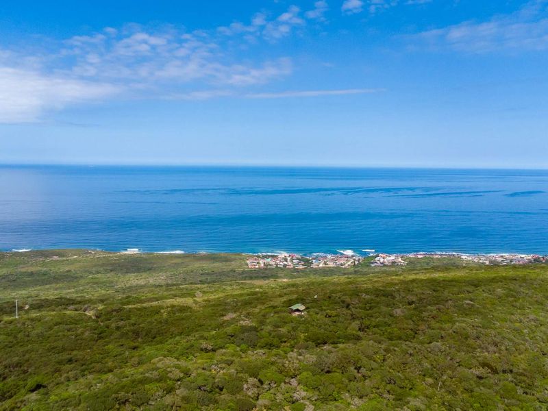 One of the Last Coastal Development Opportunities in Seaview | 25ha with Planning Work Already Done - Photo 2
