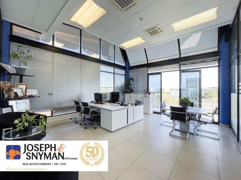 Office Accommodation - On Periphery of Windhoek's CBD - Photo 5