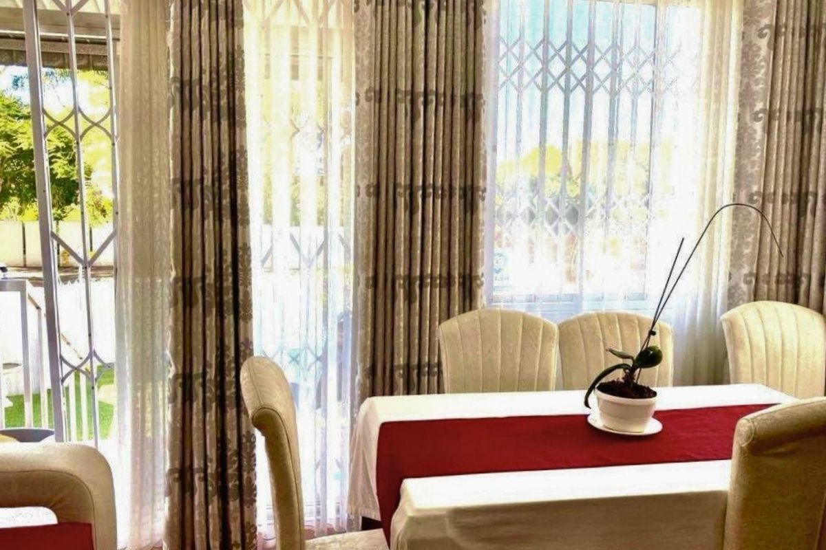 2 BEDROOM GROUND FLOOR APARTMENT - MUSGRAVE - Photo 2