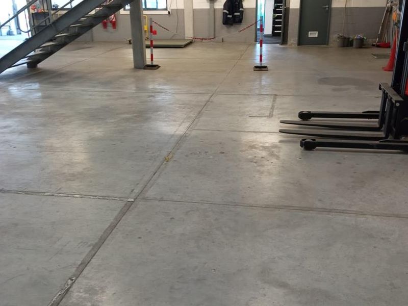 440 Secure Warehouse To Let | CTX Business Park | Airport Industria, Cape Town - Photo 9