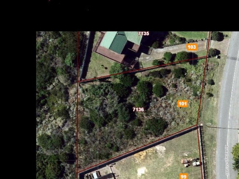 1080m2 Vacant Land for Sale in Dana Bay - Photo 9