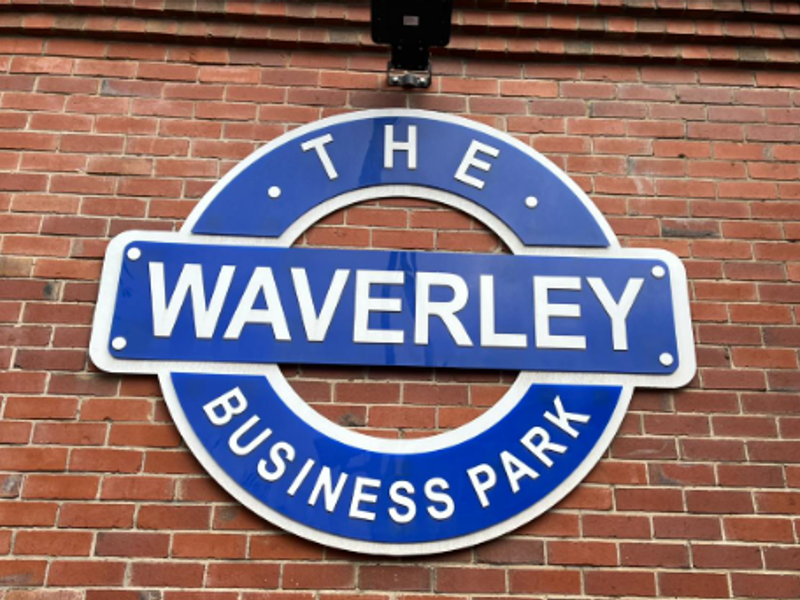 142m2  - TO LET - Waverley  Business Park, Observatory - Photo 3