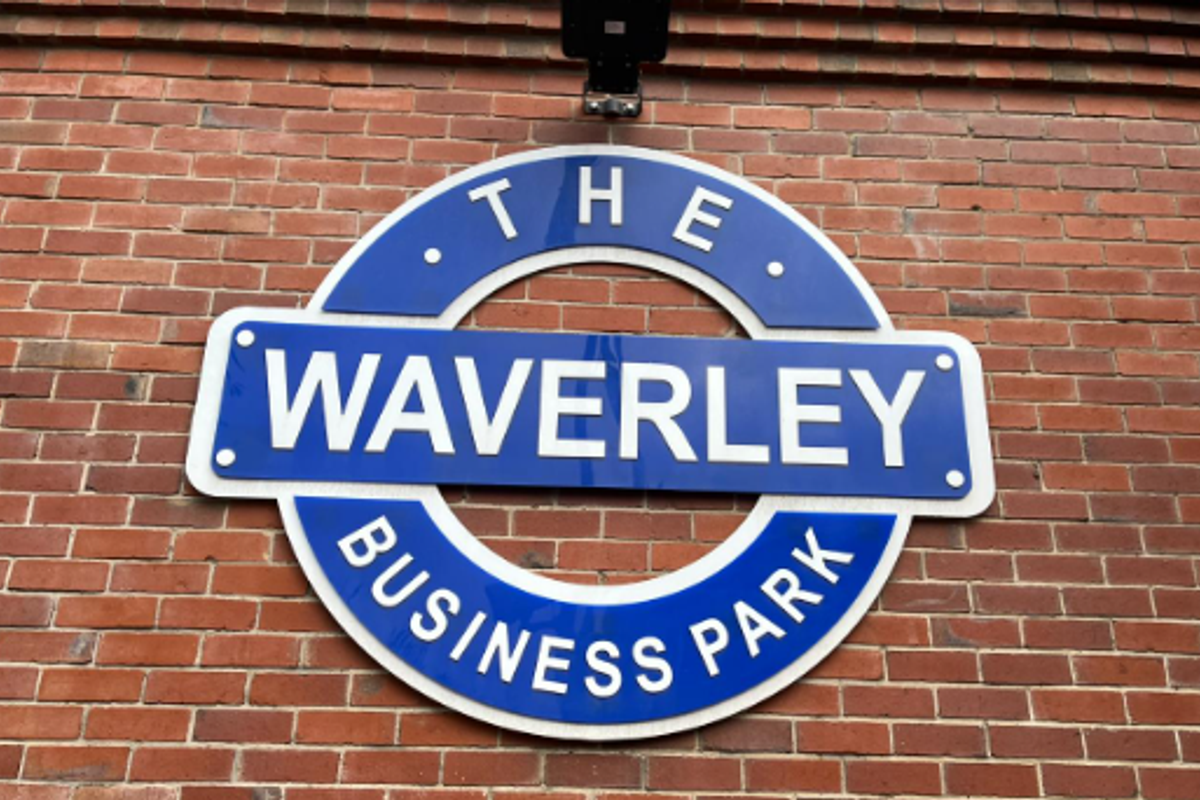 142m2  - TO LET - Waverley  Business Park, Observatory - Photo 3