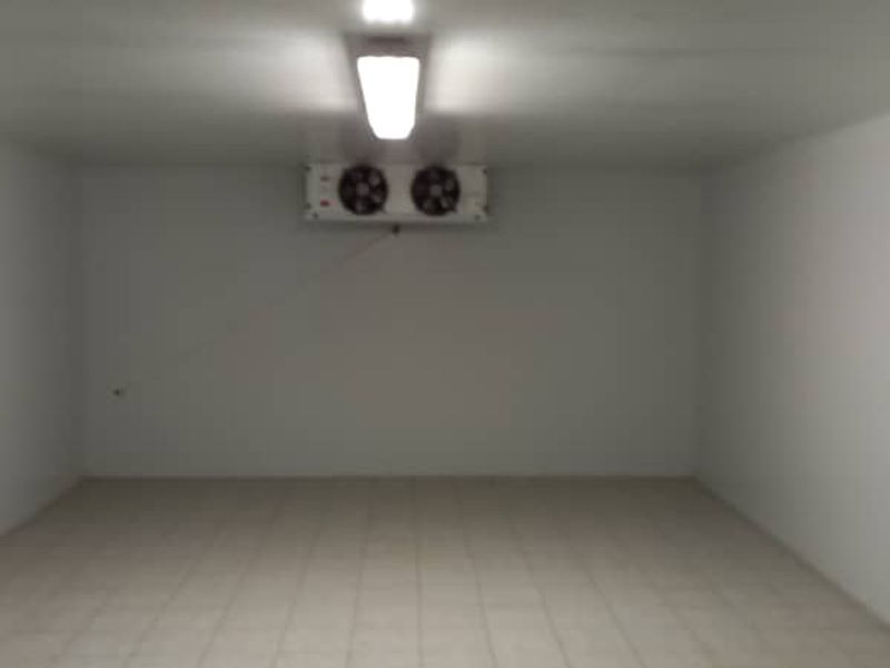 Warehouse with Offices & Butchery with Cooling Room - Photo 9