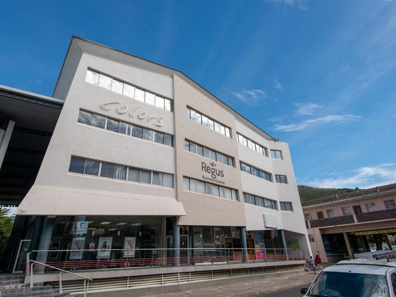 Unlimited office access in Regus Paarl - Photo 2