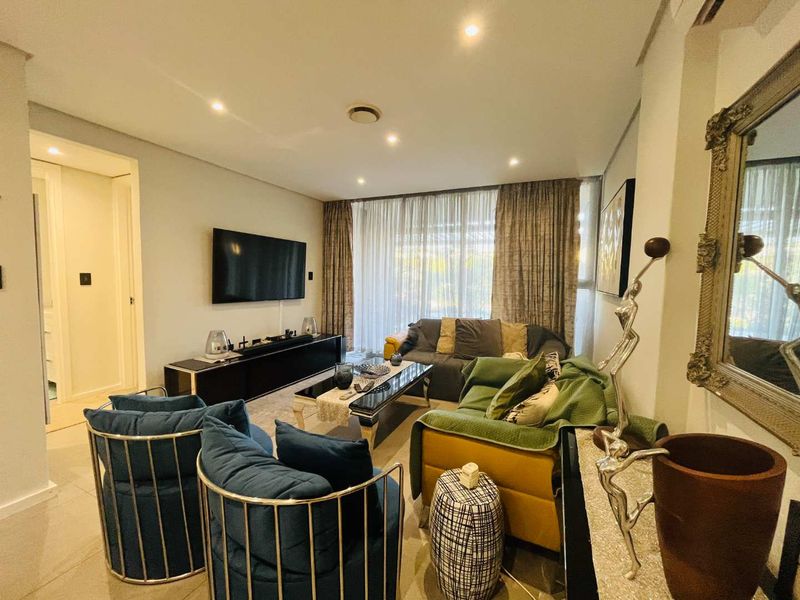 Hendra - Ground Floor Luxury in Sibaya’s Pebble Beach - Photo 6