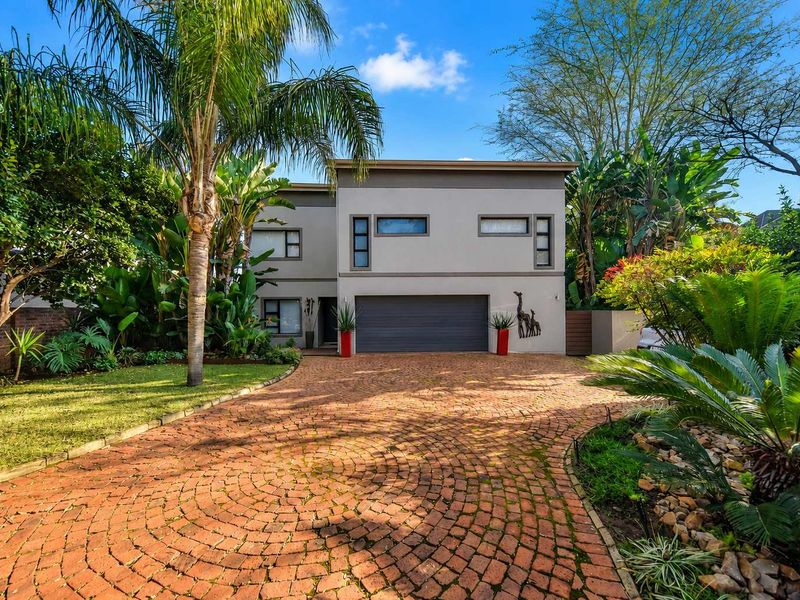 FULLY FURNISHED MODERN HOME IN SILVER LAKES GOLF AND WILDLIFE  ESTATE - Photo 2