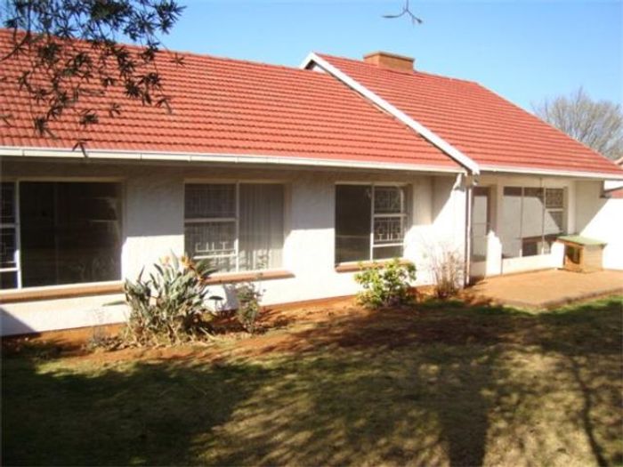 Property #2187025, House Rental Monthly in Harmelia