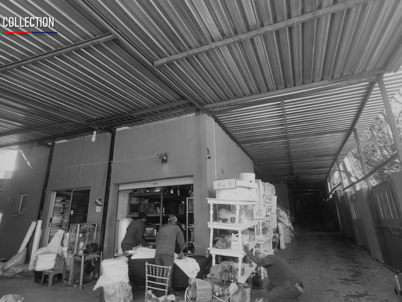 BUSINESS USE PROPERTY FOR SALE IN ORMONDE, JOHANNESBURG SOUTH - Photo 1