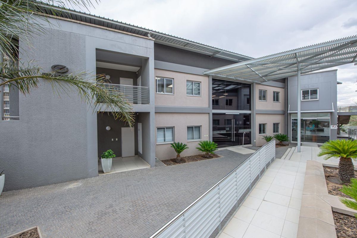 FOR SALE - Office space in CBD for Investors! - Photo 5