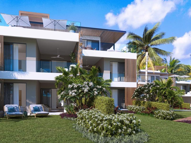 Grand-Bay's Most Coveted Beachfront Address - Photo 4