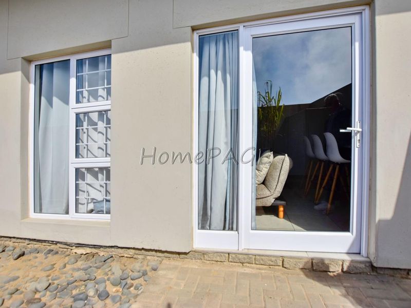 Central, Swakopmund:  GROUND FLOOR Unit in Heueschneider Platz for Sale - Photo 4