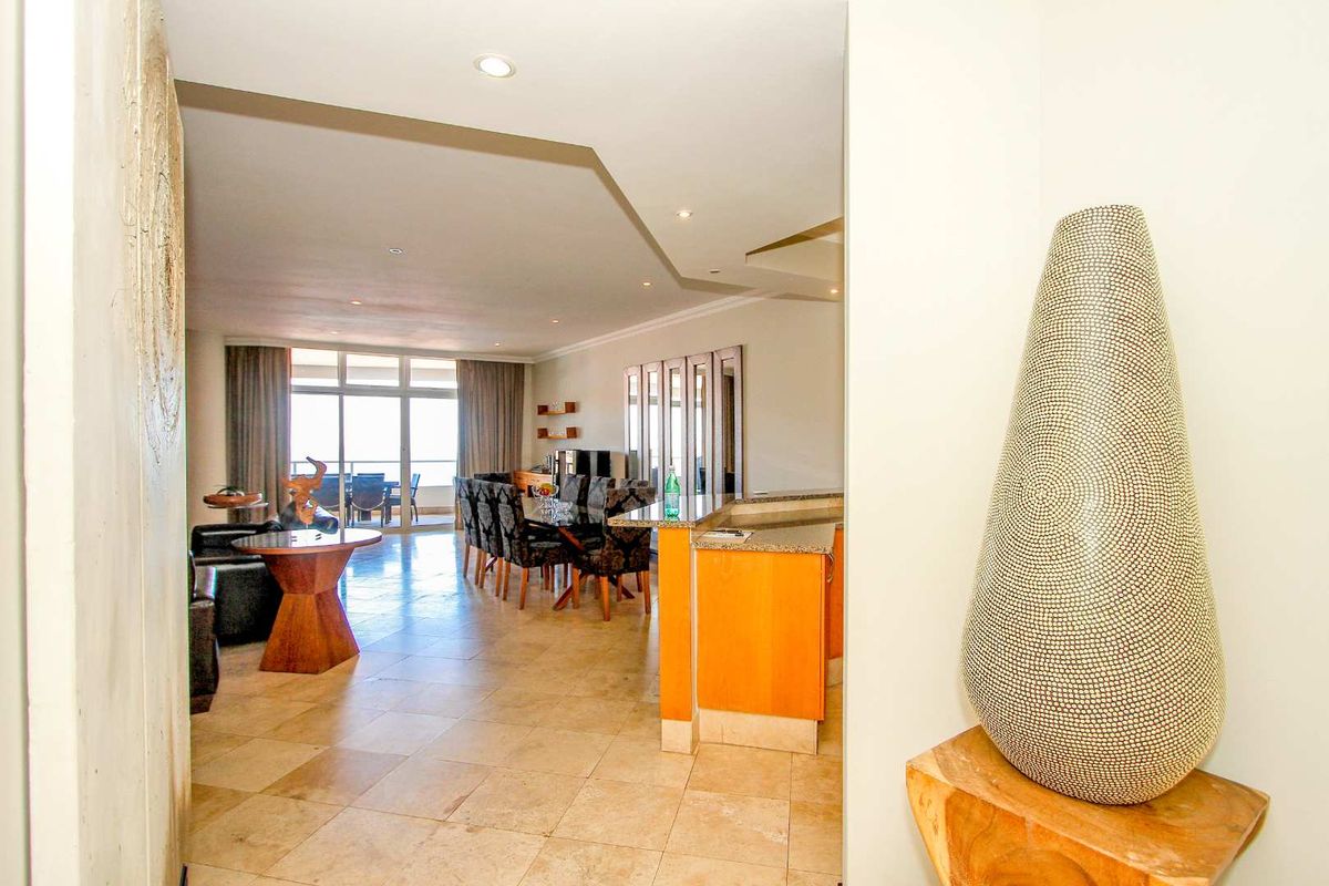 Hendra Estates - 2 Oyster Rocks Apartment for Sale !! - Photo 5