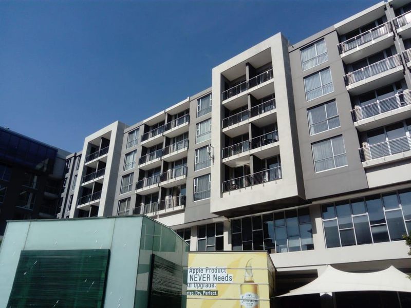 Apartment Flat for Rent in Bedfordview - Photo 1