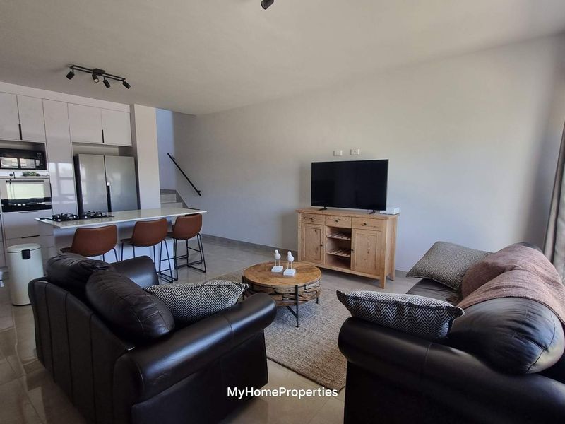 Modern - 2 BEDROOM TOWNHOUSE FOR SALE– Kramersdorf - Photo 6