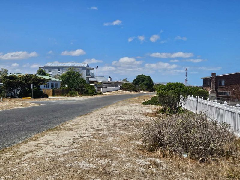 Vacant Coastal Plot with Ocean Outlook Potential – Pearly Beach - Photo 3