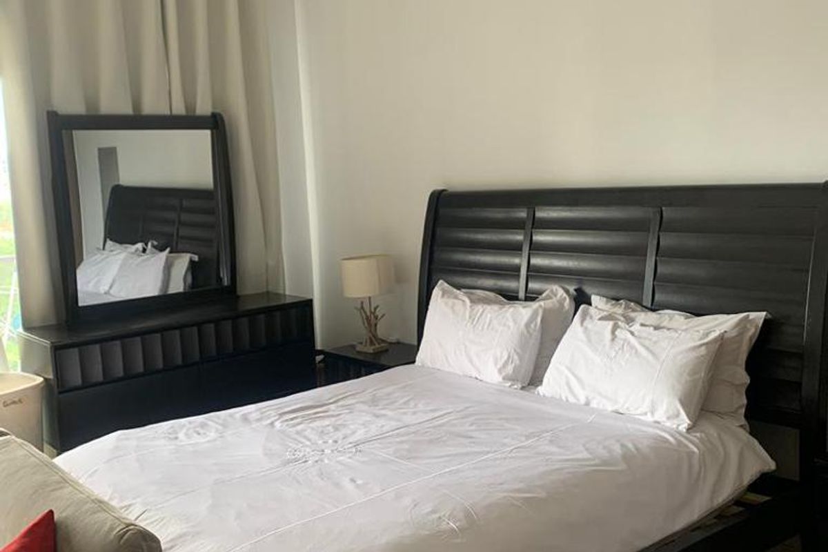 Bachelor flat for Sale City View – Windhoek West - Photo 3