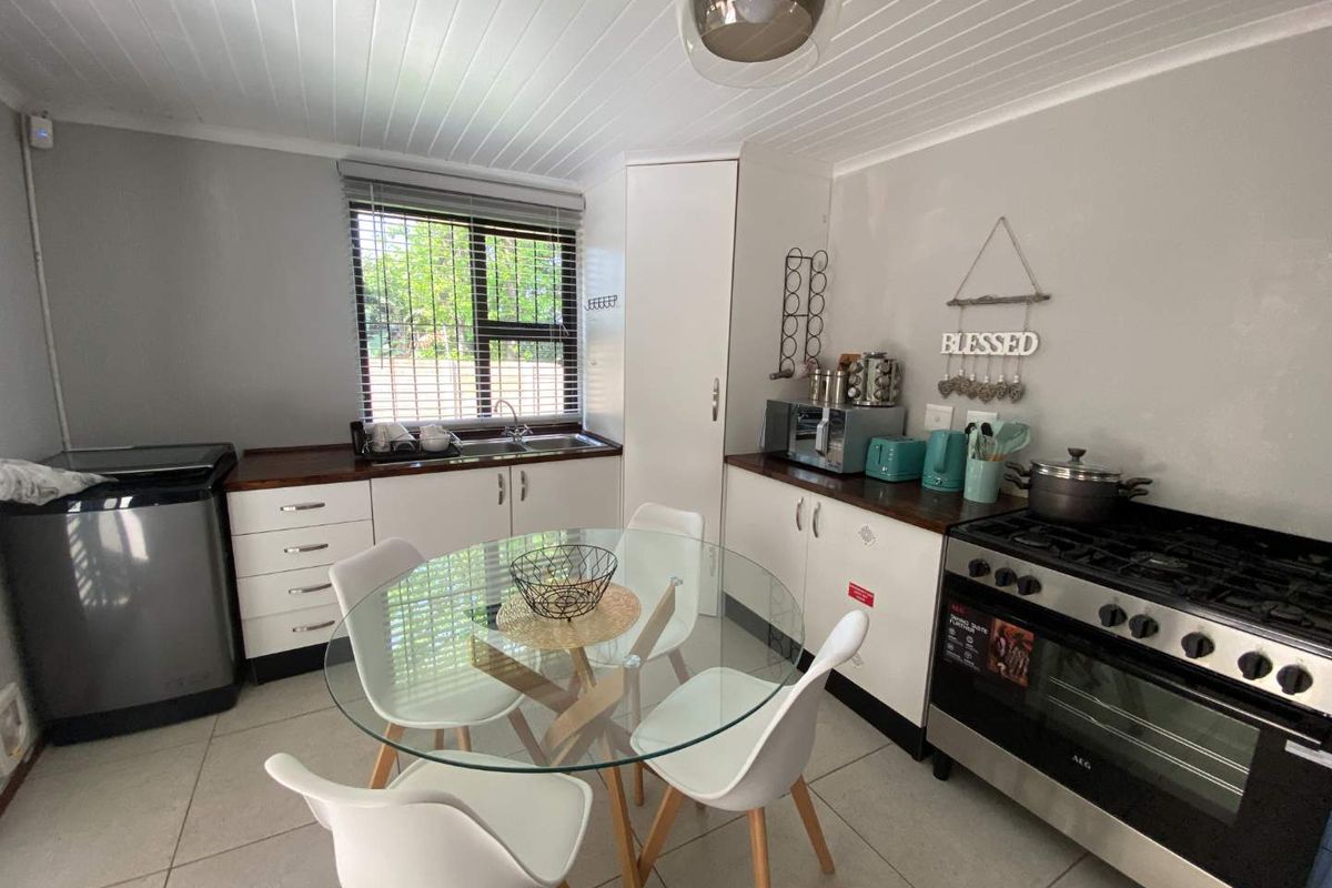 Neat Townhouse + Extra Land = Big Potential! - Photo 4