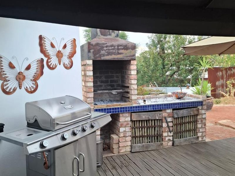 Elegant Residential Home in Eros, Windhoek - Photo 2