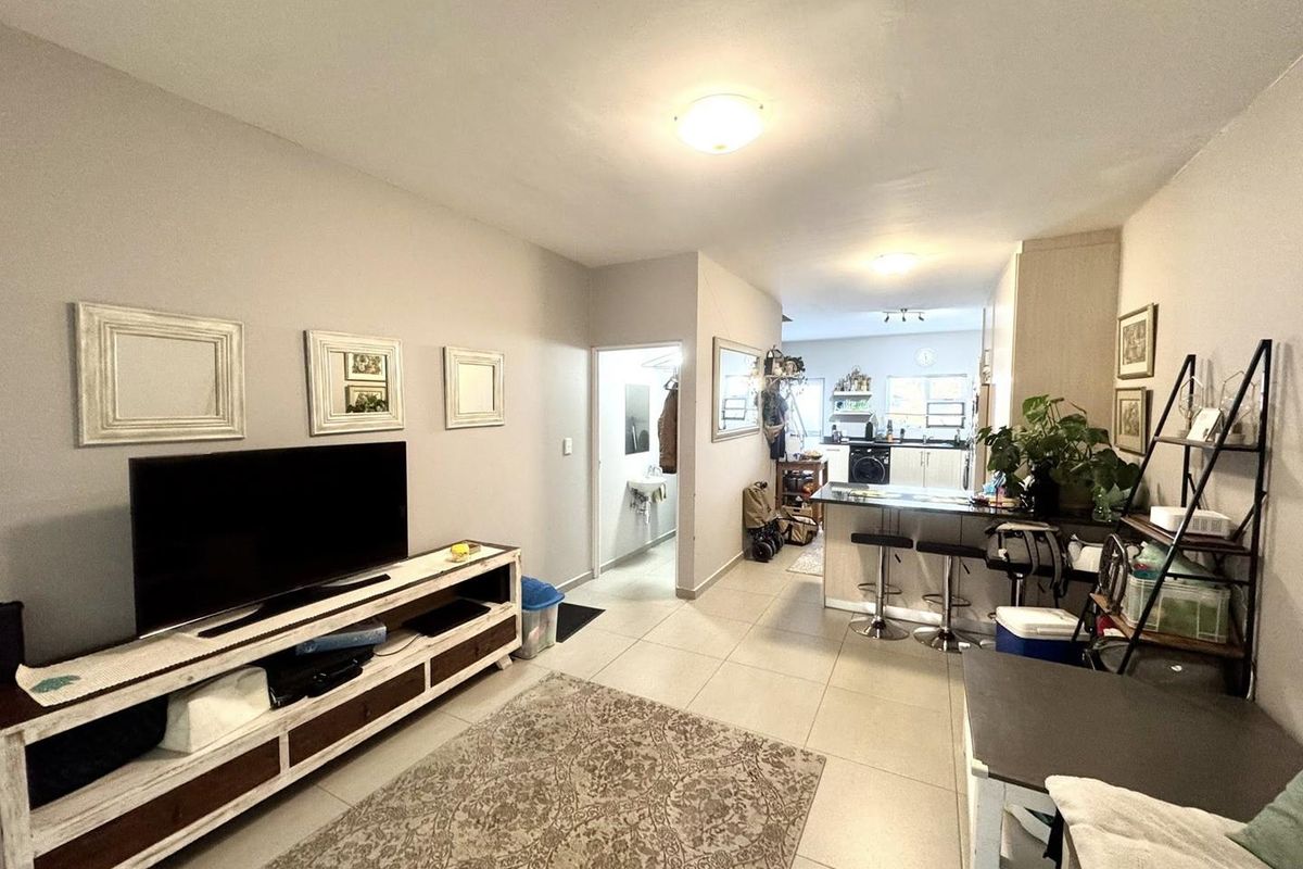 3 Bedroom Townhouse TO LET in Elisenheim - Photo 3