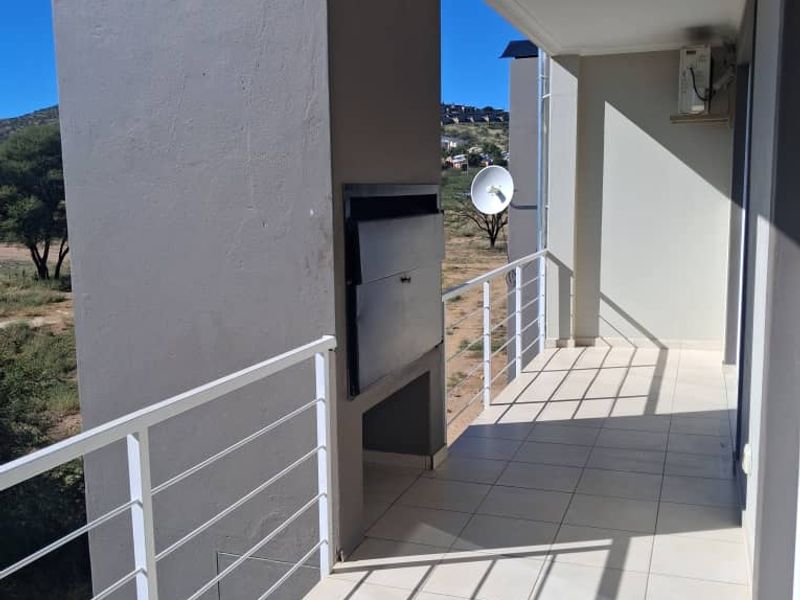 FURNISHED RENTAL @ KLEINE KUPPE ( No unfurnished option!! ) - Photo 5