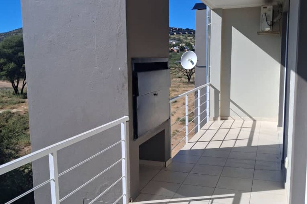 FURNISHED RENTAL @ KLEINE KUPPE ( No unfurnished option!! ) - Photo 5