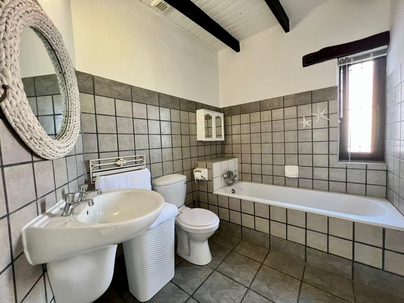 Fully Furnished townhouse - Photo 7