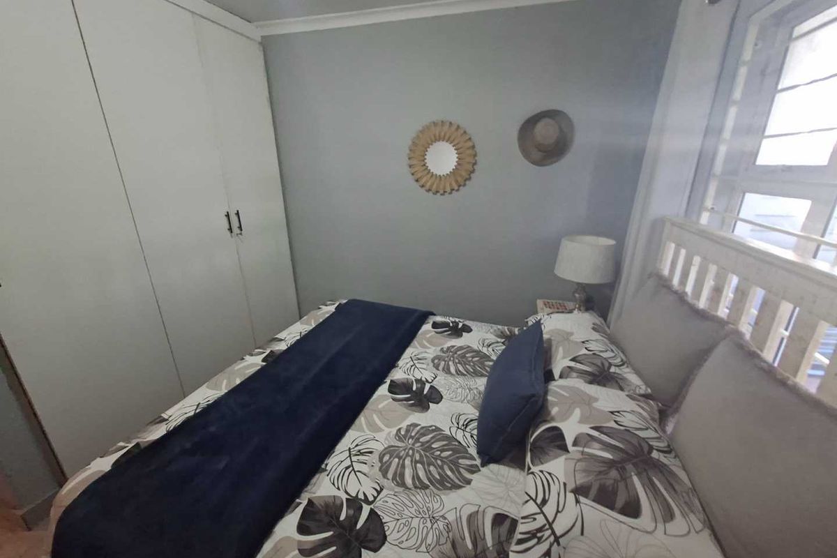 MINI COMPLEX FEEL – MODERN COTTAGE LIVING IN BROMHOF - Photo 4