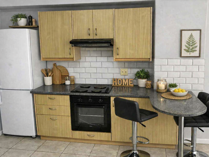 2 Bedroom Appartment - Photo 3