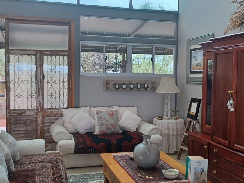 Escape to the Essence of Country Living – Auas View Estate N$8 850 000 CC - Photo 3