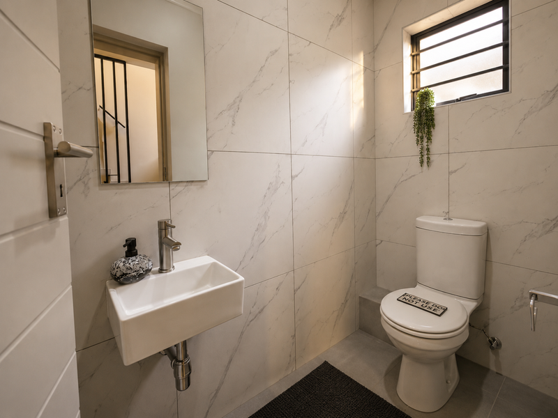4 Bedroom House at Lion Pride Lifestyle Estate - Photo 8