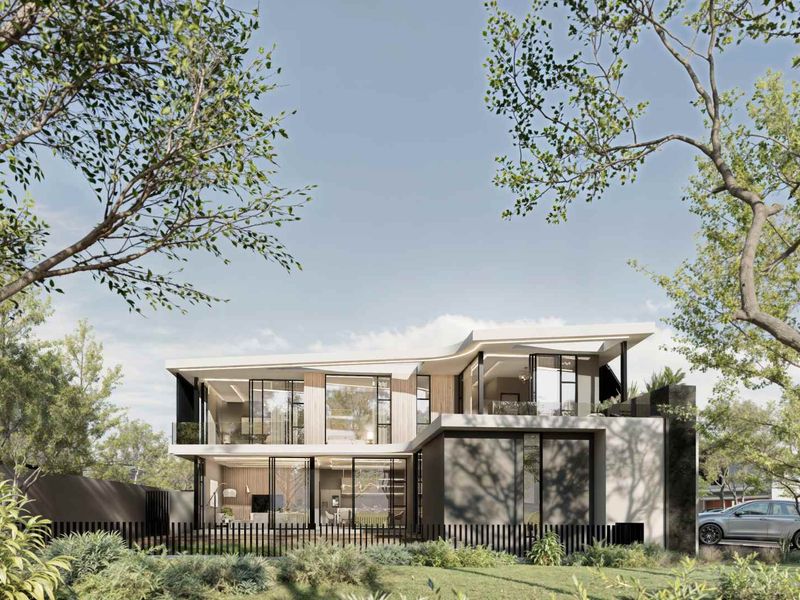 Tranquility at the Terraces - Photo 4