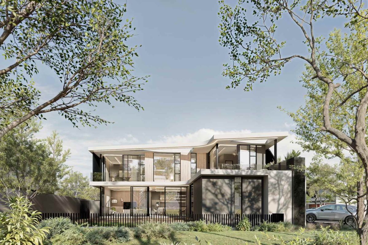 Tranquility at the Terraces - Photo 4