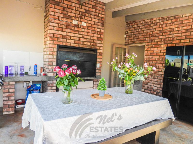 Stylish house with flat for sale - Photo 4