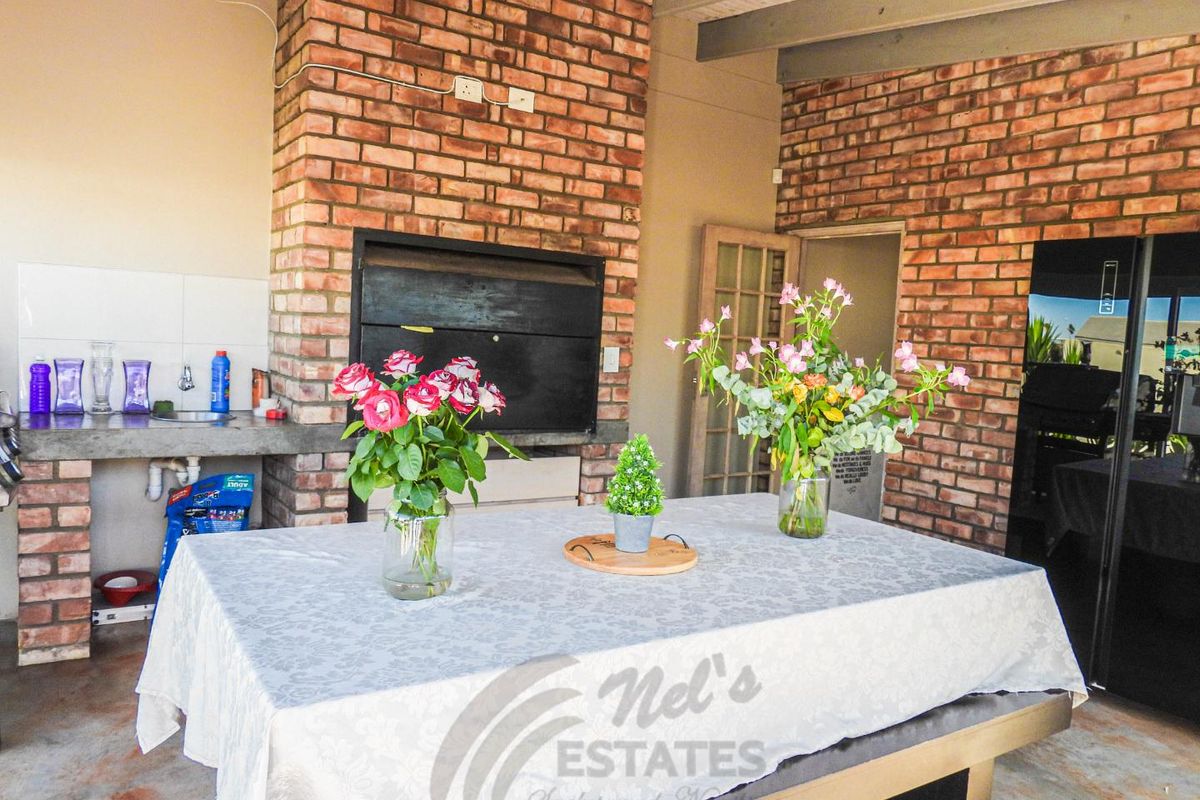 Stylish house with flat for sale - Photo 4