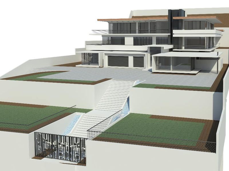 Massive erf for sale in a great part of Auasblick! - Photo 3