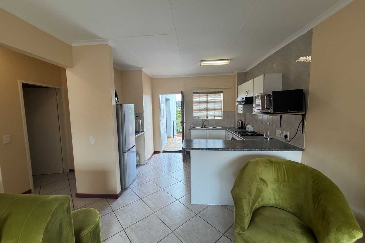 Modern Apartment For Sale - Photo 3