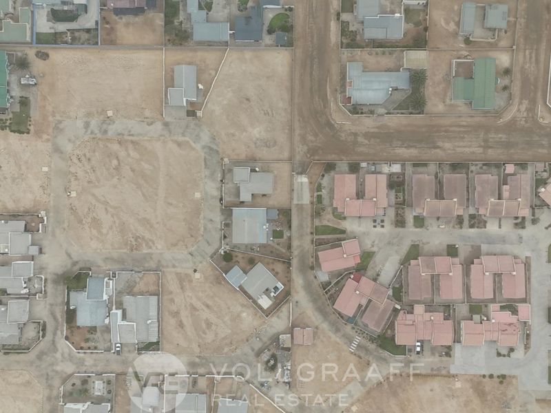 Multiple Residential Plots for Sale in Central Henties Bay - Photo 4