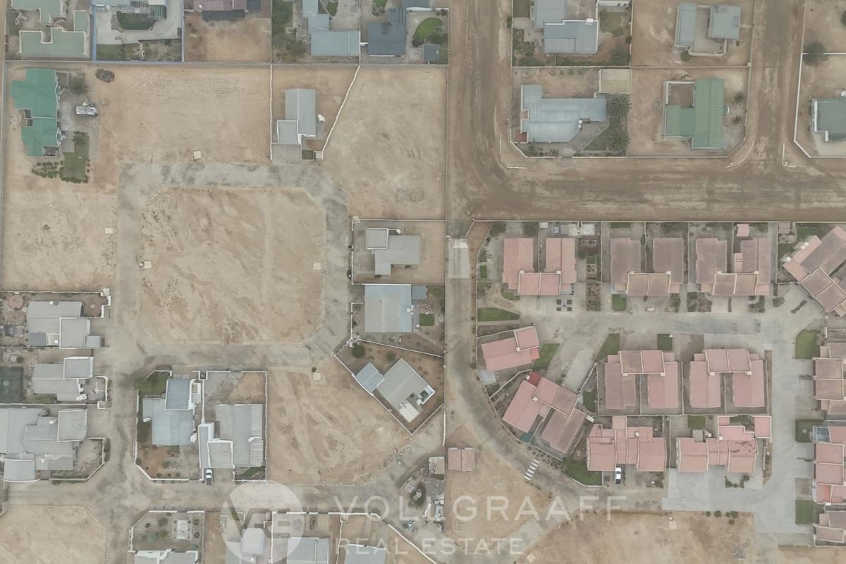 Multiple Residential Plots for Sale in Central Henties Bay - Photo 4