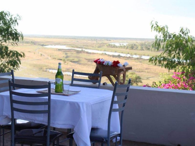 FOR SALE: 10 BEDROOM GUESTHOUSE WITH RIVER VIEW, KAVANGO,NAMIBIA - Photo 5