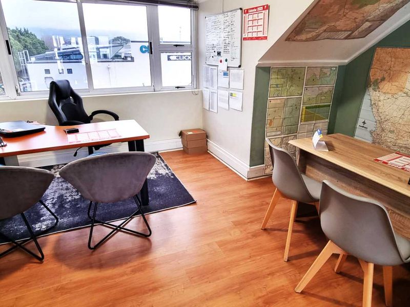 Loft Office at Westlake Square - Photo 4