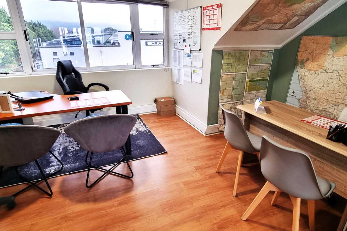 Loft Office at Westlake Square - Photo 4