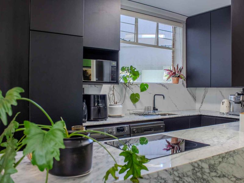 2 bedroom ground floor apartment in IIlovo - Photo 8