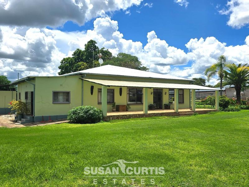 Lovely Cattle Farm - Photo 6