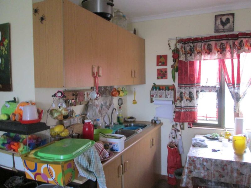 River Plot for the nature lover with 4 Bedroom House & Flatlet - Photo 6